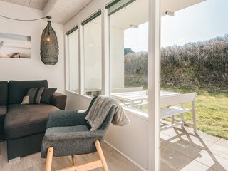 Ferienhaus Søndervig  10