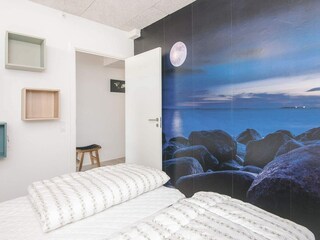 Casa per le vacanze Søndervig  8