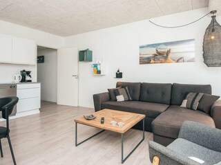 Ferienhaus Søndervig  46