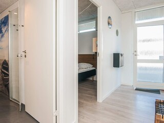 Ferienhaus Søndervig  28