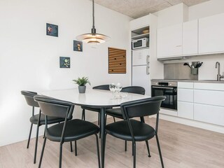 Maison de vacances Søndervig  17
