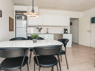 Vakantiehuis Søndervig  27