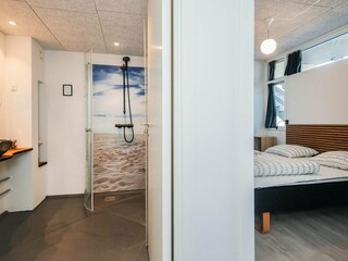 Maison de vacances Søndervig  29