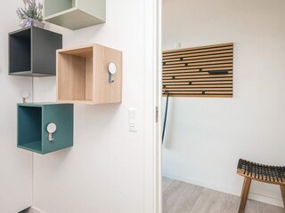 Casa per le vacanze Søndervig  6