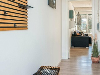 Vakantiehuis Søndervig  18