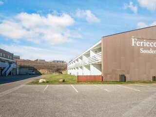 Ferienhaus Søndervig  48