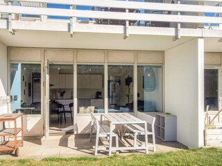 Casa de vacaciones Søndervig  30