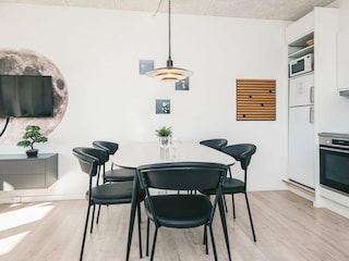 Ferienhaus Søndervig  49