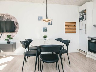 Maison de vacances Søndervig  49