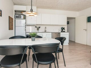 Maison de vacances Søndervig  35