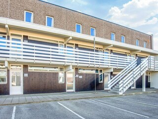 Vakantiehuis Søndervig  4