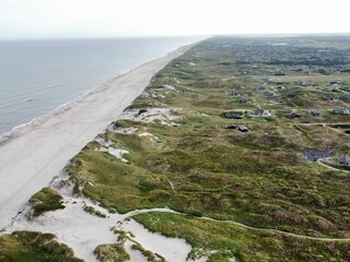 Maison de vacances Søndervig  34