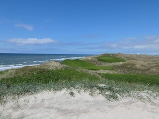 Vakantiehuis Søndervig  37