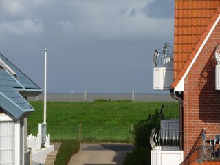 Nordseeblick