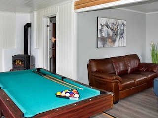 Holiday house Fiskå  31