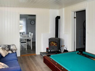 Ferienhaus Fiskå  12