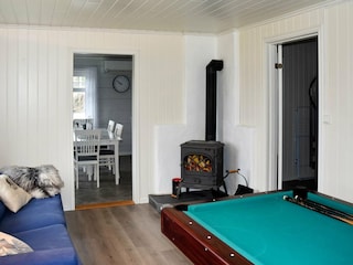 Holiday house Fiskå  33