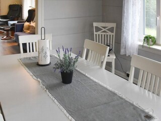 Holiday house Fiskå  4