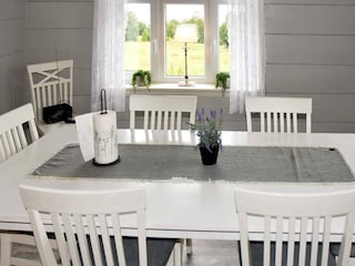 Holiday house Fiskå  35