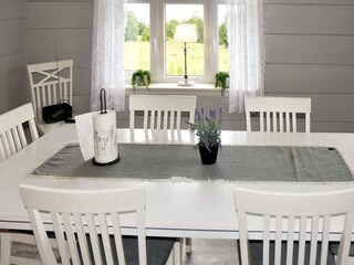 Vakantiehuis Fiskå  25