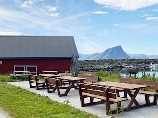 Holiday house Fiskå  43