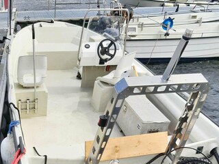 Vakantiehuis Fiskå  32