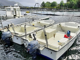 Ferienhaus Fiskå  34