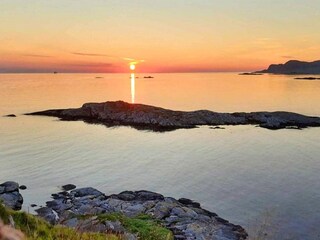 Ferienhaus Fiskå  35