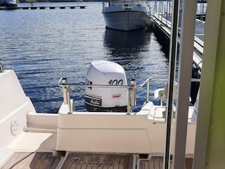Ferienhaus Fiskå  53