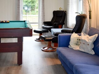 Ferienhaus Fiskå  5
