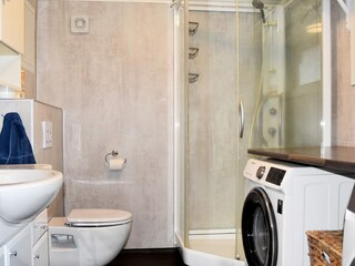 Vakantiehuis Fiskå  21