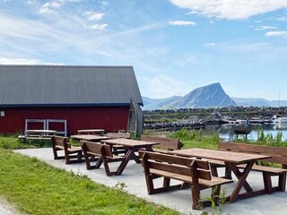 Holiday house Fiskå  18