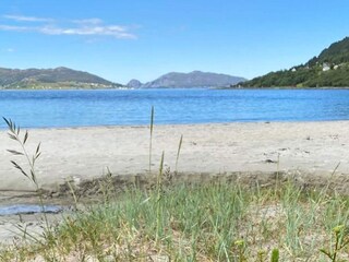 Vakantiehuis Fiskå  50