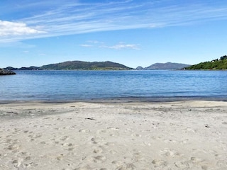Holiday house Fiskå  15