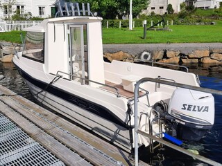 Holiday house Fiskå  28