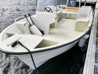 Holiday house Fiskå  35