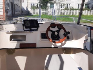 Ferienhaus Fiskå  28