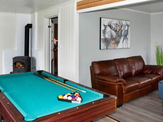 Vakantiehuis Fiskå  53