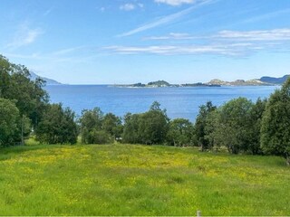 Holiday house Fiskå  43