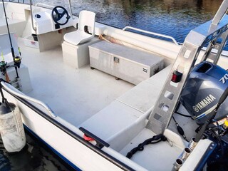 Vakantiehuis Fiskå  51