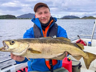 Vakantiehuis Fiskå  42