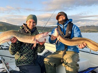 Vakantiehuis Fiskå  40