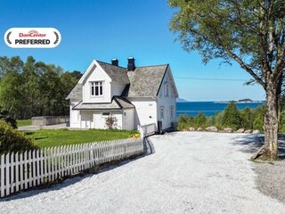 Vakantiehuis Fiskå Buitenaudio-opname 8