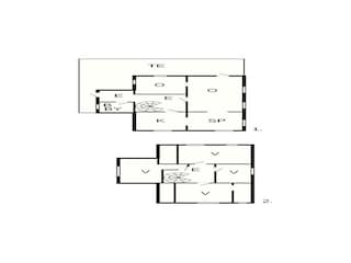 Holiday house Fiskå Floor Plan 5