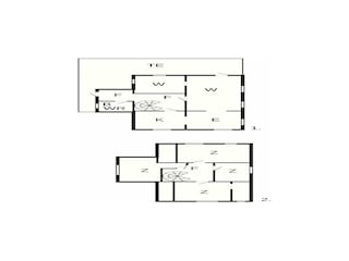 Holiday house Fiskå Floor Plan 6