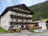 Apartamento Obergurgl Grabación al aire libre 1