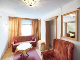 Apartamento Obergurgl Características 4