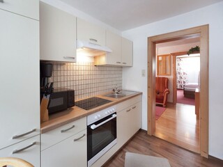 Apartamento Obergurgl Características 11