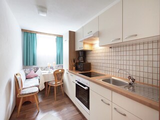Apartamento Obergurgl Características 14