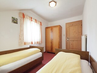 Apartamento Obergurgl Características 8